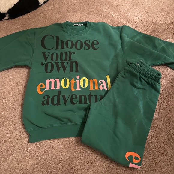 Mayfair Group Set - Picture 1 of 6